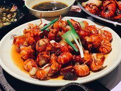 -一棠龙虾•王牌虾球(楚河汉街店)