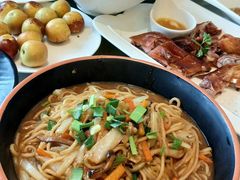 -骏莱海鲜鱼港(五角场店)