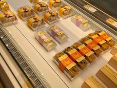 -好利来(东直门银座店)