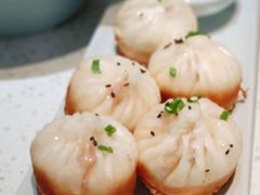 招牌生煎包-竹外桃花·江南小酒馆(SKP·S店)