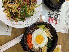 -海兰江石锅饭(水上店)