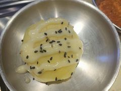-安小胖韩国烤肉(财富广场画苑小区店)