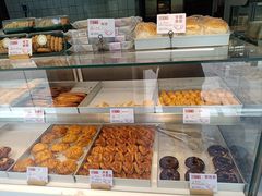 -甜丫丫西点(九环路店)