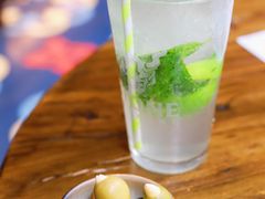 -Brut Eatery Wine Bar & Restaurant (建国东路店)
