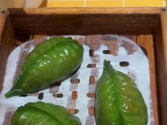 -蔡澜点心·粤菜(花城汇南区店)