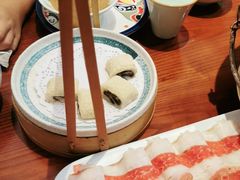 -1078號老北京涮肉(松柏店)