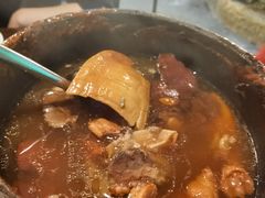 -园林美食城·本土农家菜(杨和镇店)