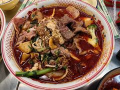 -脑馋粉儿(三里屯店)