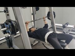 -WEGYMER健萌健身(麦德龙钰龙天下馆)