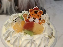 -美心西饼mx cakes(猎德优托邦店)
