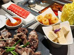 -海底捞火锅(河东万达广场店)