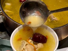 -鹅村长(江中店)