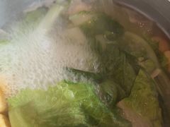 -润园四季椰子鸡火锅(海上世界店)