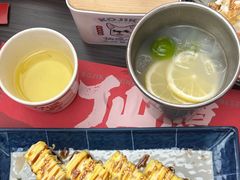 -仙隐小鹿中华料理(南宁万象城店)