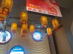 -辣不二地道川菜(汉水路店)
