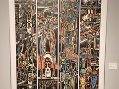 -江苏省美术馆(长江路新馆)