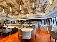 -桃源咖啡厅(武夷山大红袍山庄店)