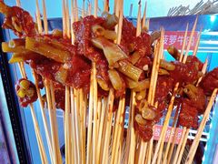 -钢管厂五区小郡肝火锅串串香(清河店)