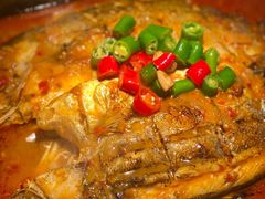-炉鱼(爱琴海购物公园店)