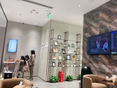 -海马体照相馆(重庆万象城大师店)