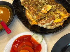 -新加坡Zam Zam餐馆