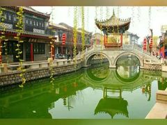-滦州古城