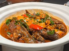 -麒麟小院·老九江菜(安平路店)