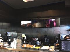 -Cafe Aewol Monsant
