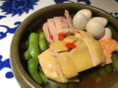 -江南赋(内蒙古大厦店)