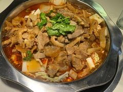 -古乐牛香·鲜牛肉牛杂火锅(吴江三里桥运东商业广场店)