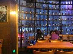 -CIRCLE·酒吧(第一国际店)