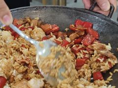 -福巷湘食小馆·猛火现炒(上海首店)