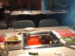 -海底捞火锅(万丰桥店)