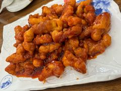 -火娃菜馆(新岭花园1期店)