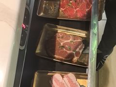 -炙城·韩式烤肉(南京东路店)