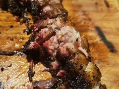 -BARBECUE烤肉屋