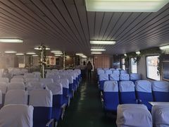 -长兴对江渡客运站