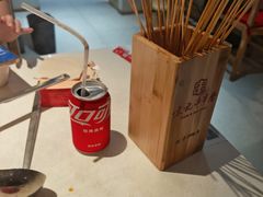 -袁记串串香火锅(郑和中路店)