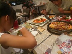 -必胜客(万达广场店)