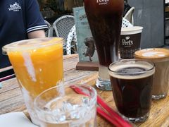 -Peet's 皮爷咖啡(东湖路手作店)