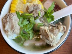 -本味焖罐源(天泽街店)