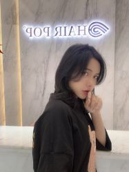 -HAIR POP