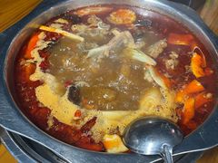 -陈五哥大排档(湘江世纪城店)