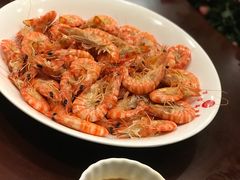 -万宝海鲜舫(劳动公园店)