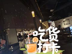 店内布置-悦慕·花满溪(新城吾悦店)