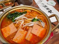 -九田家黑牛烤肉料理(新辰里亚运村店)