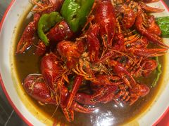 -盱眙虾神於氏龙虾(夫子庙红街店)