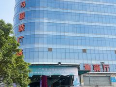 -广州白马服装市场