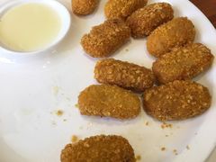 -思金拉措庄园藏餐(太阳岛店)