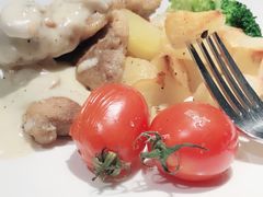 -斯比特花园西餐厅(东方商厦店)